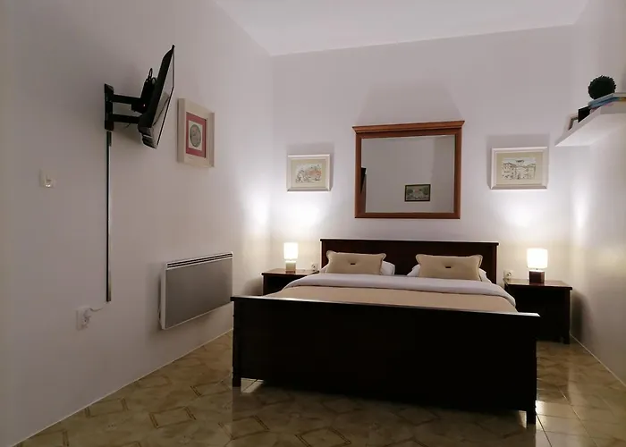Apartment Casa Sul Mare