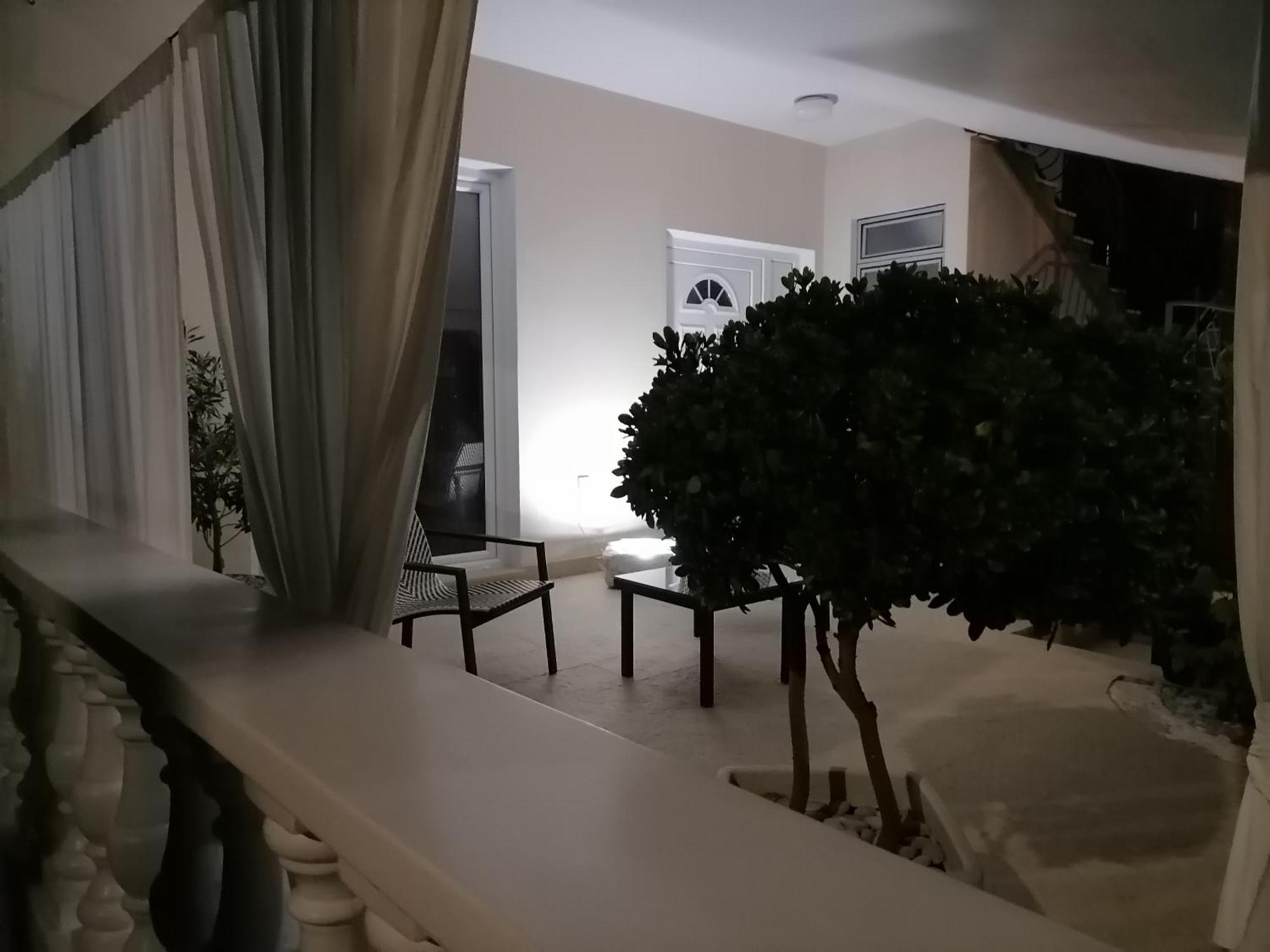 דירה Casa Sul Mare טיווט