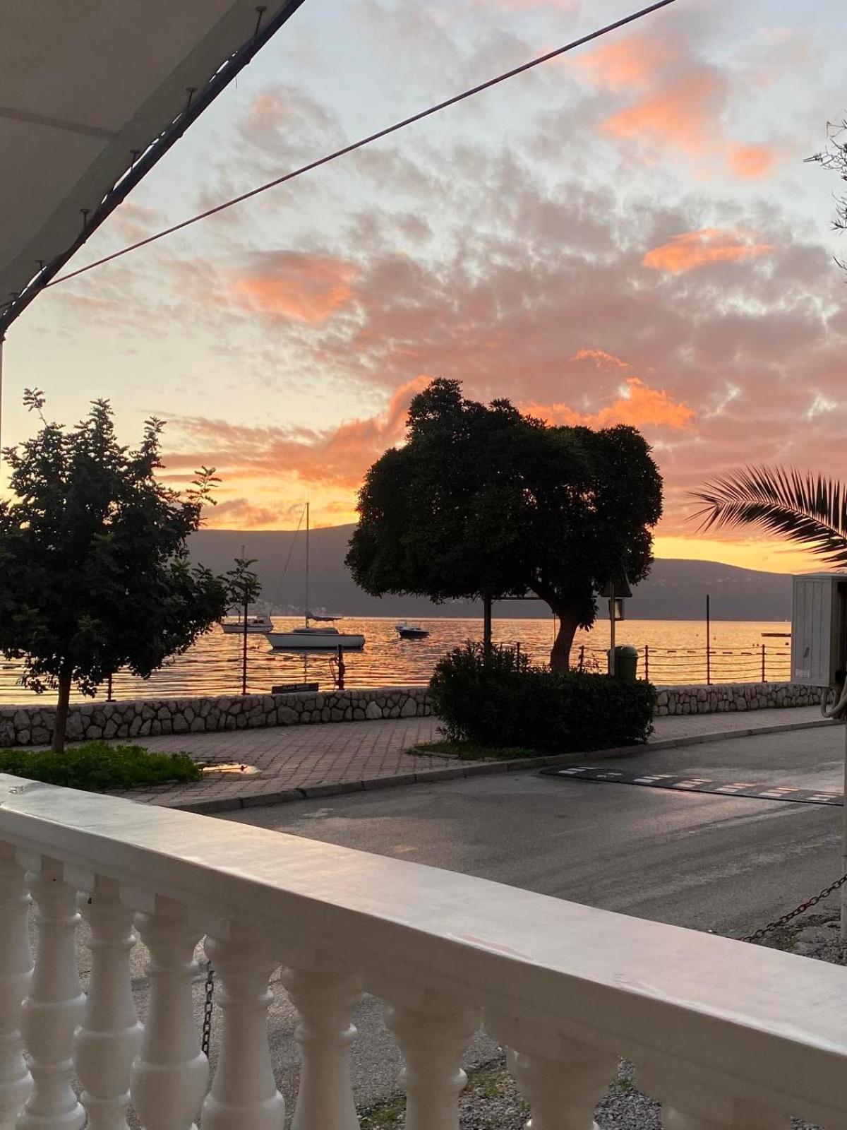 Casa Sul Mare דירה