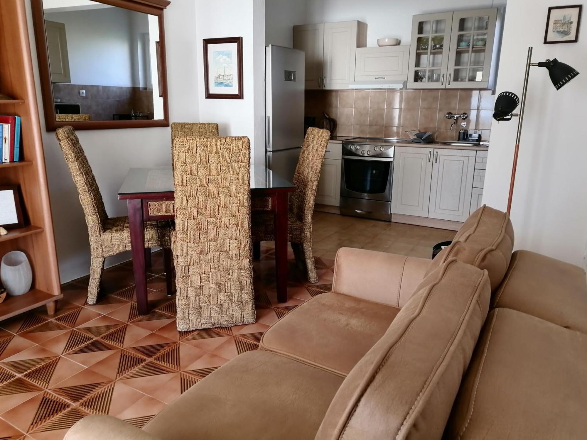 דירה Casa Sul Mare