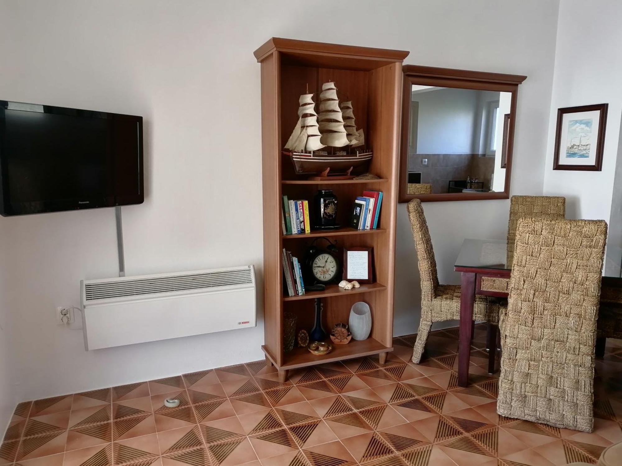 Casa Sul Mare דירה *