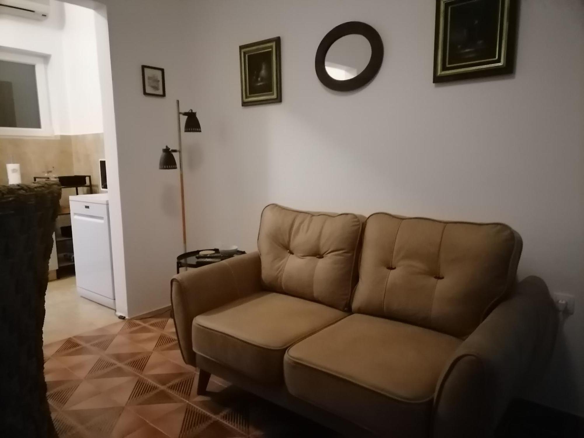 דירה Casa Sul Mare
