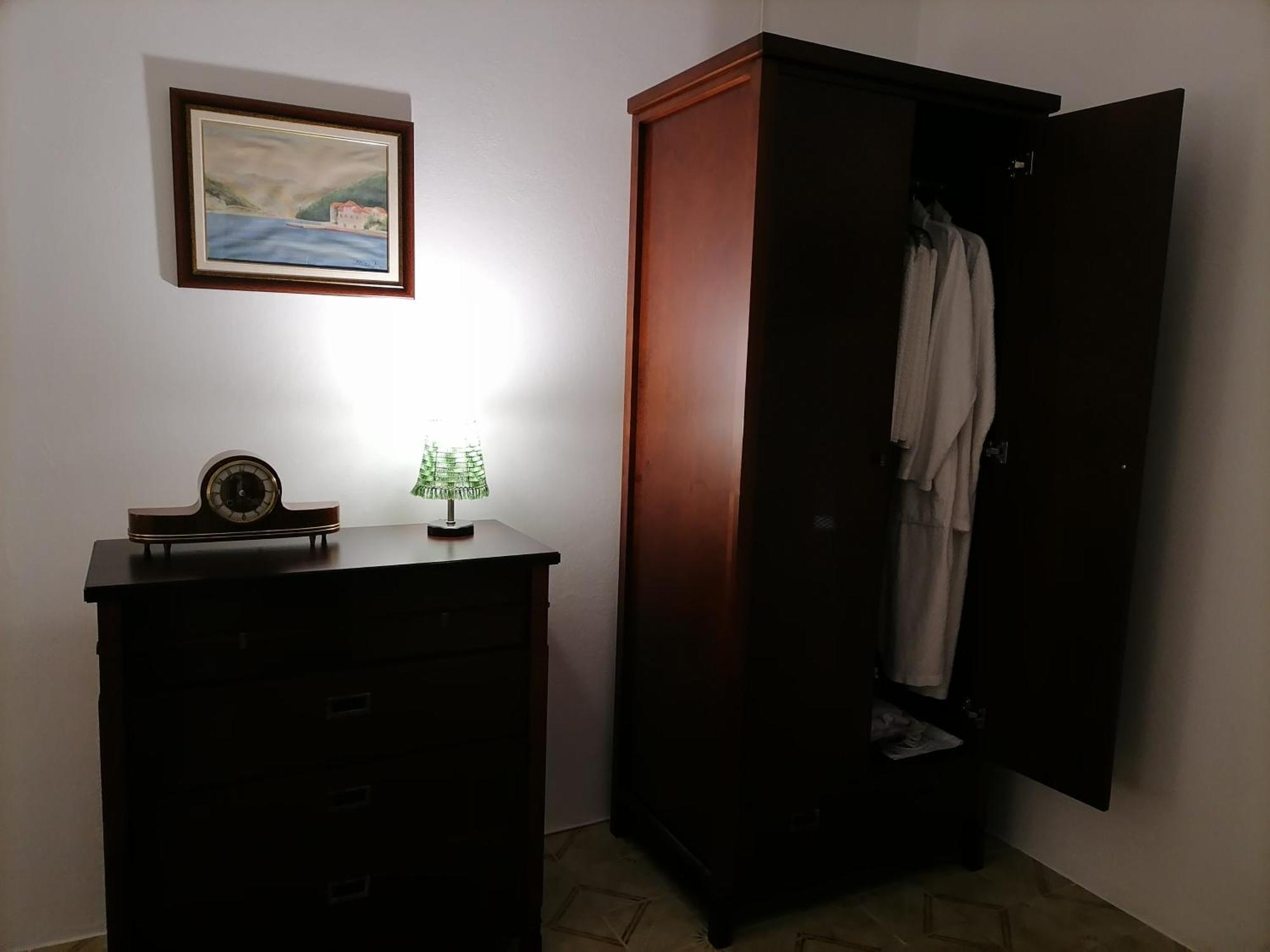 Casa Sul Mare טיווט