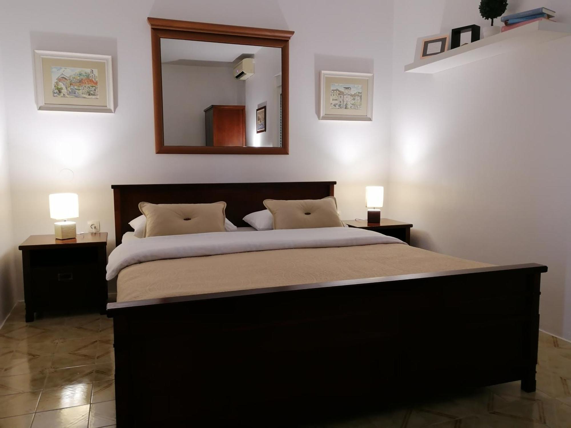 Casa Sul Mare דירה *
