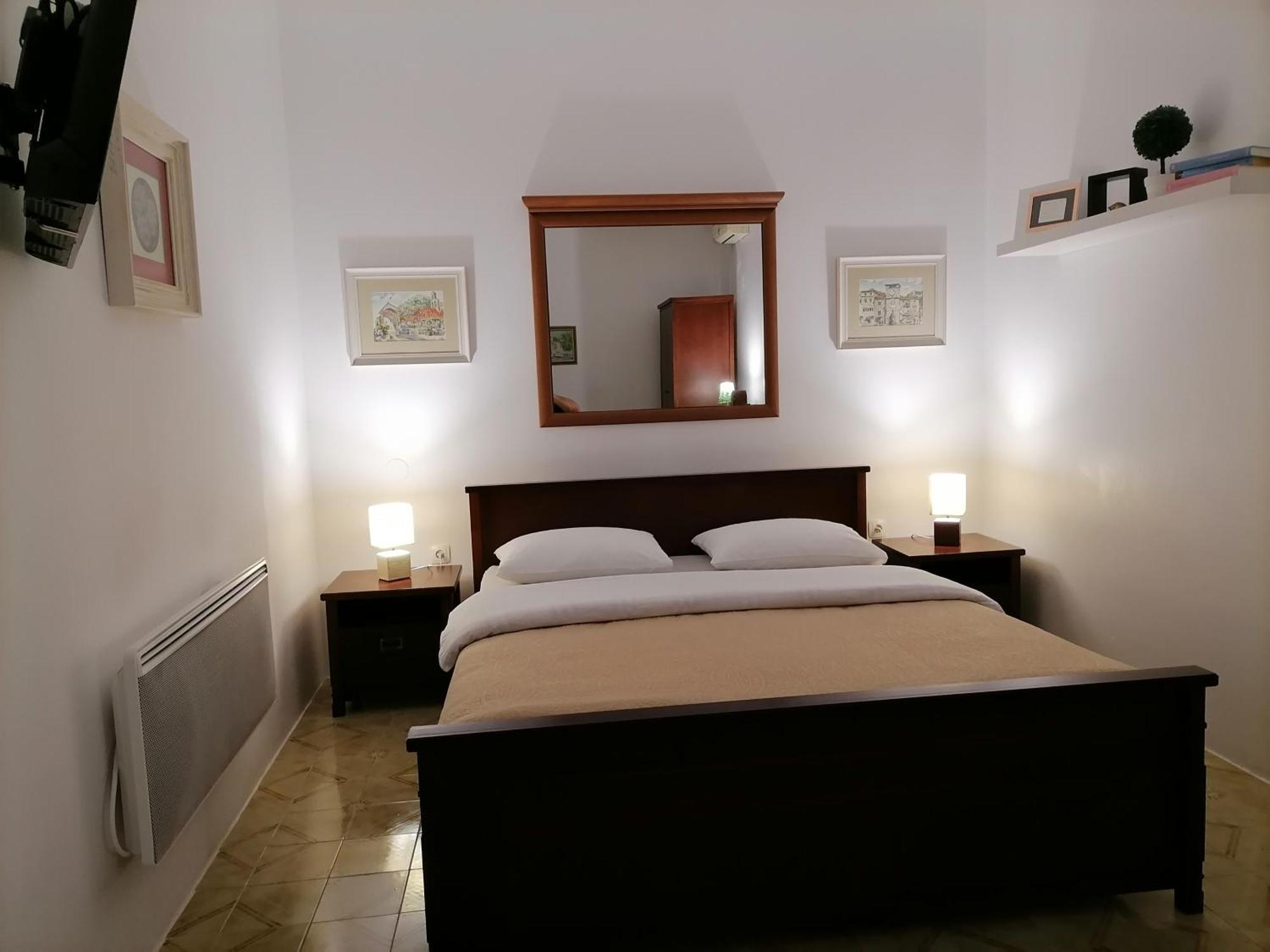 דירה Casa Sul Mare טיווט