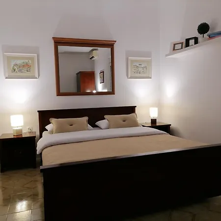 Apartment Casa Sul Mare Tivat Exterior photo